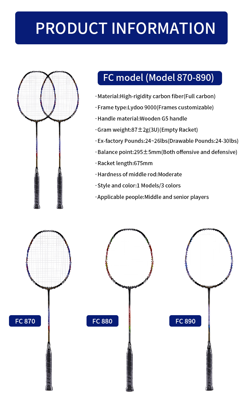 G5 grip Carbon fiber material  - đánh giá và giá Badminton Racket