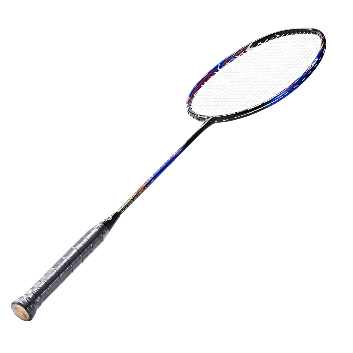 G5 grip Carbon fiber material  - đánh giá và giá Badminton Racket