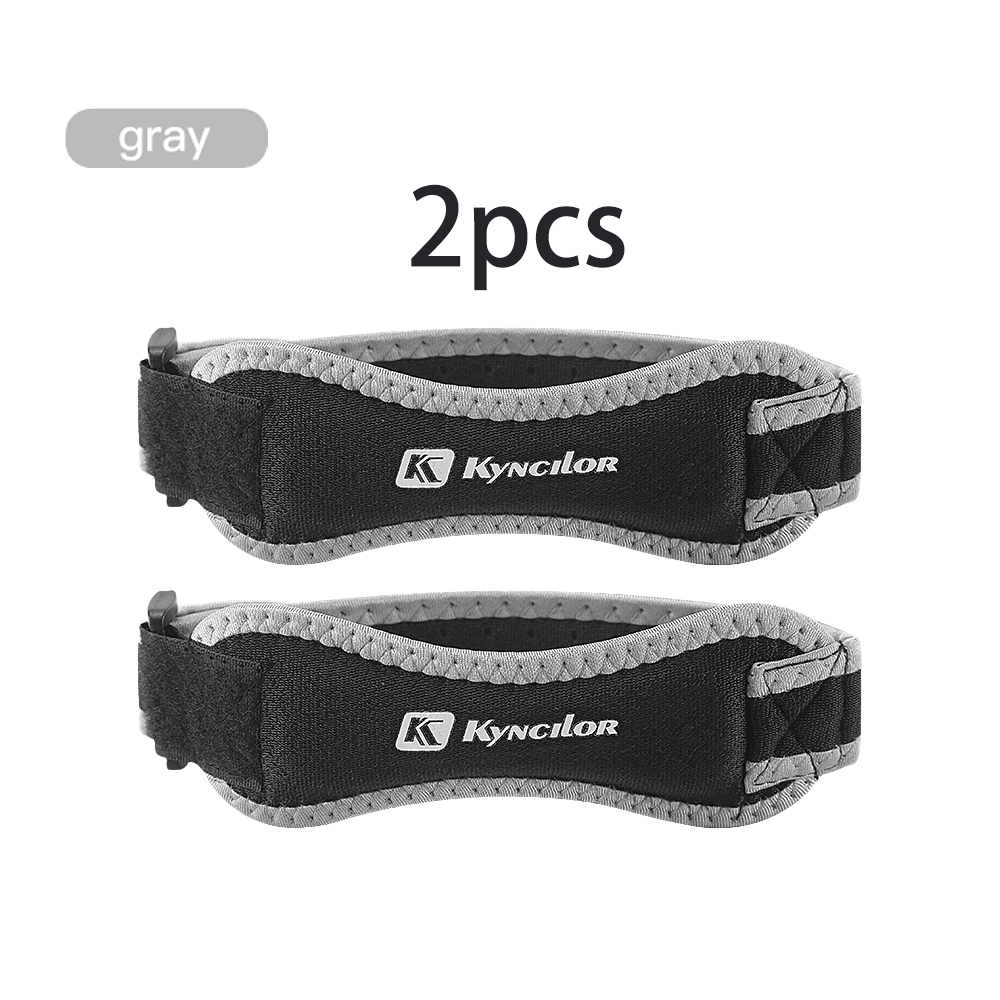 2 PC Sports Protection Patella - đánh giá và giá Badminton Open