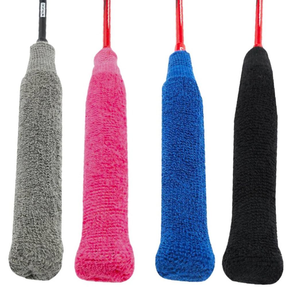 Skidproof Fishing Rod Handle C - đánh giá và giá Badminton Open