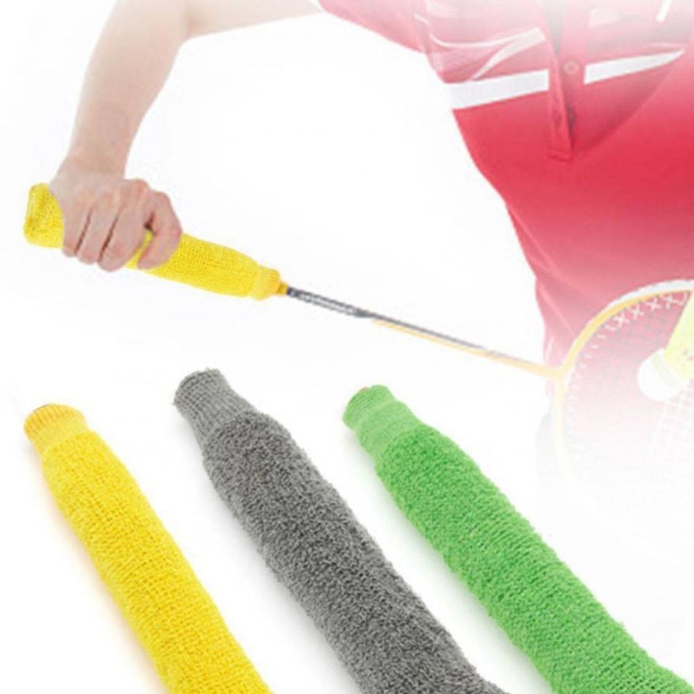 Skidproof Fishing Rod Handle C - đánh giá và giá Badminton Open