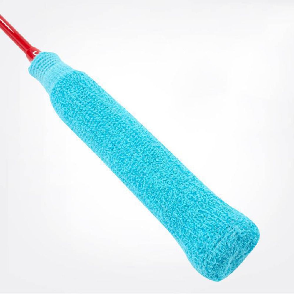 Skidproof Fishing Rod Handle C - đánh giá và giá Badminton Open