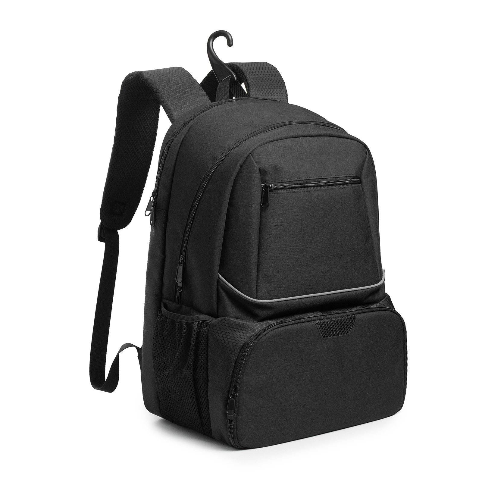 Large Capacity Tennis Backpack - đánh giá và giá Badminton Open