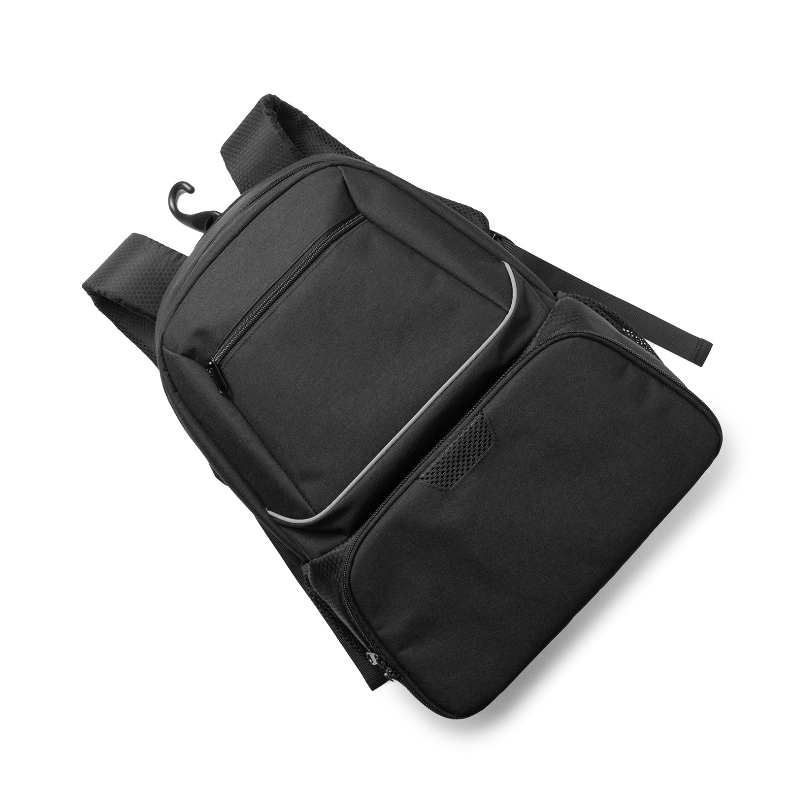 Large Capacity Tennis Backpack - đánh giá và giá Badminton Open
