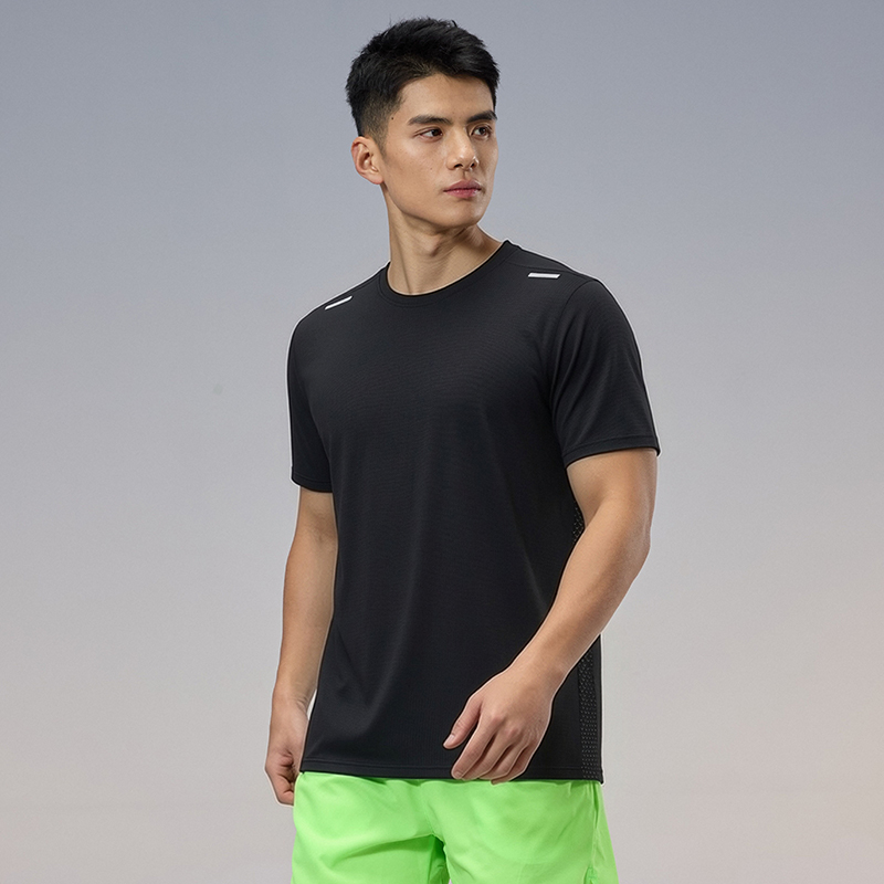 Quick Dry Sports T-shirt Men G - đánh giá và giá T Shirt Dry Fit