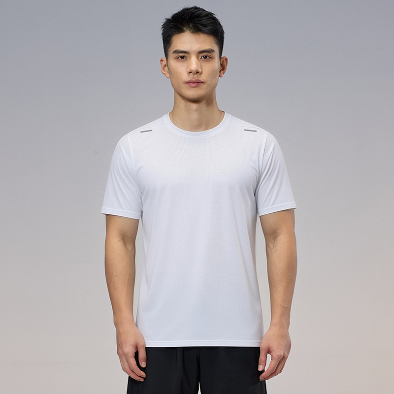Quick Dry Sports T-shirt Men G - đánh giá và giá T Shirt Dry Fit
