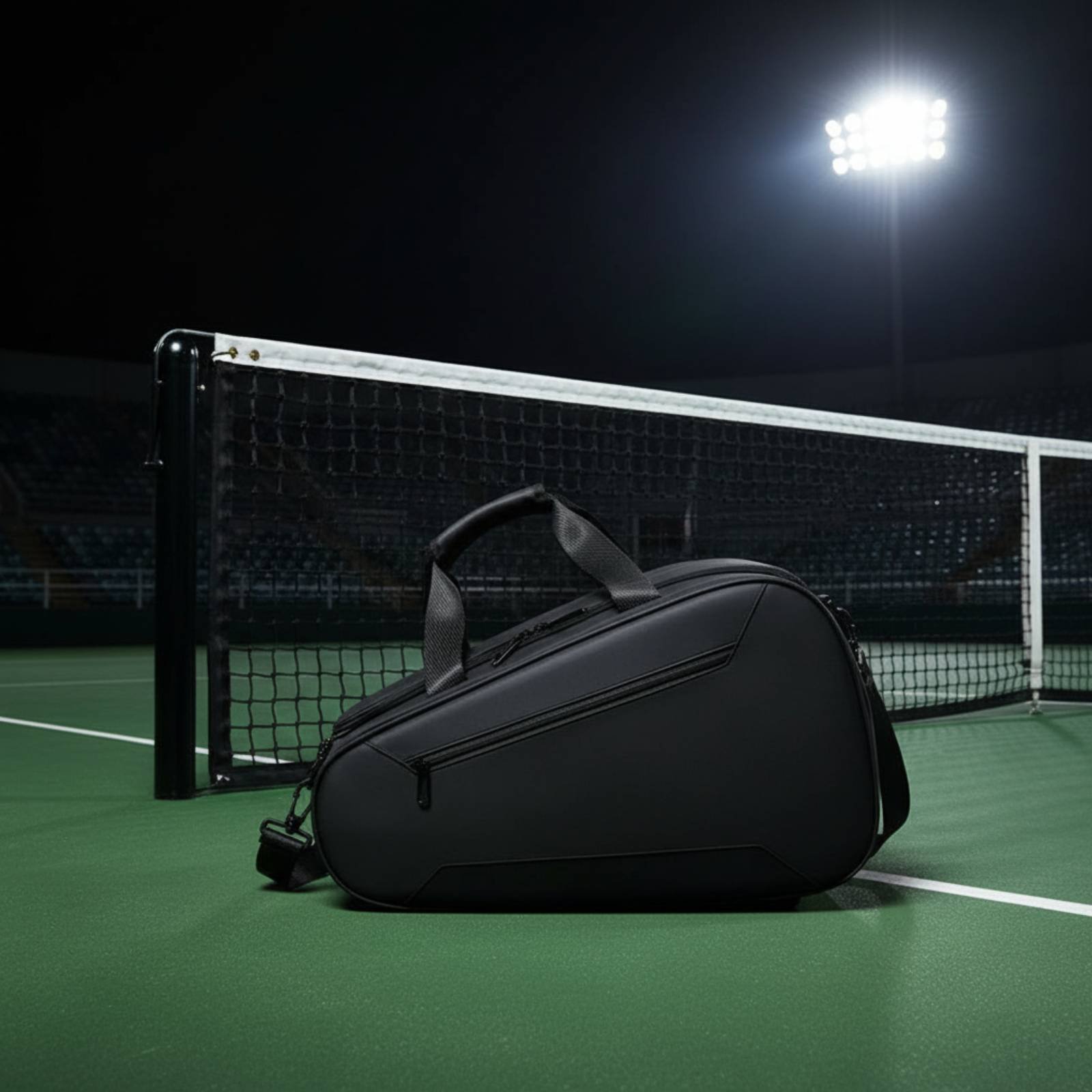 Pickleball Paddle Bag Multiple - đánh giá và giá Badminton Racket