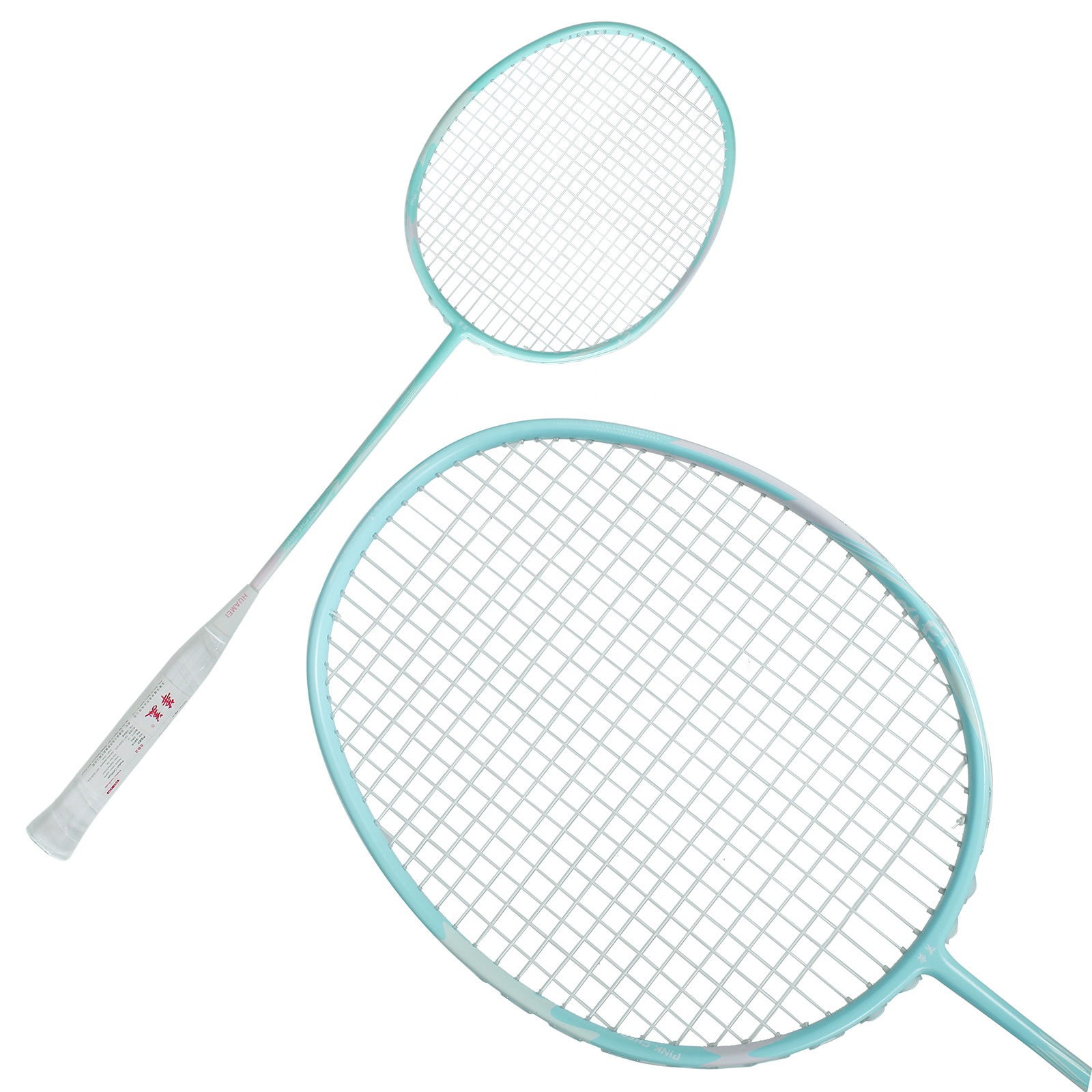 Factory cheap Carbon fiber mat - đánh giá và giá Badminton Racket