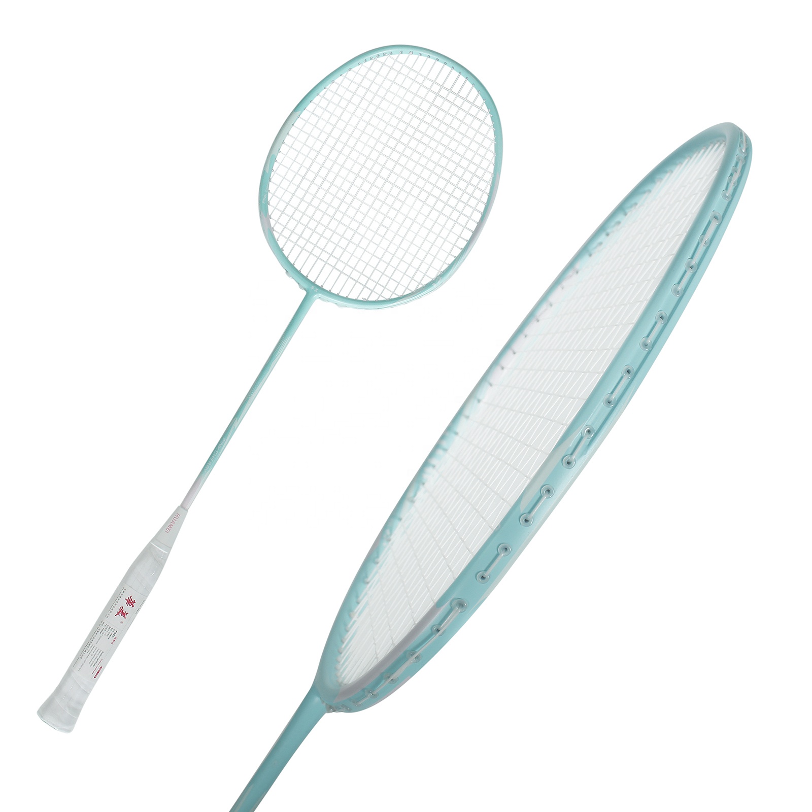 Factory cheap Carbon fiber mat - đánh giá và giá Badminton Racket