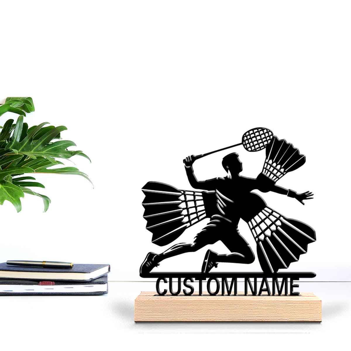 1pc Abstract Badminton expert  - đánh giá và giá Badminton Ina