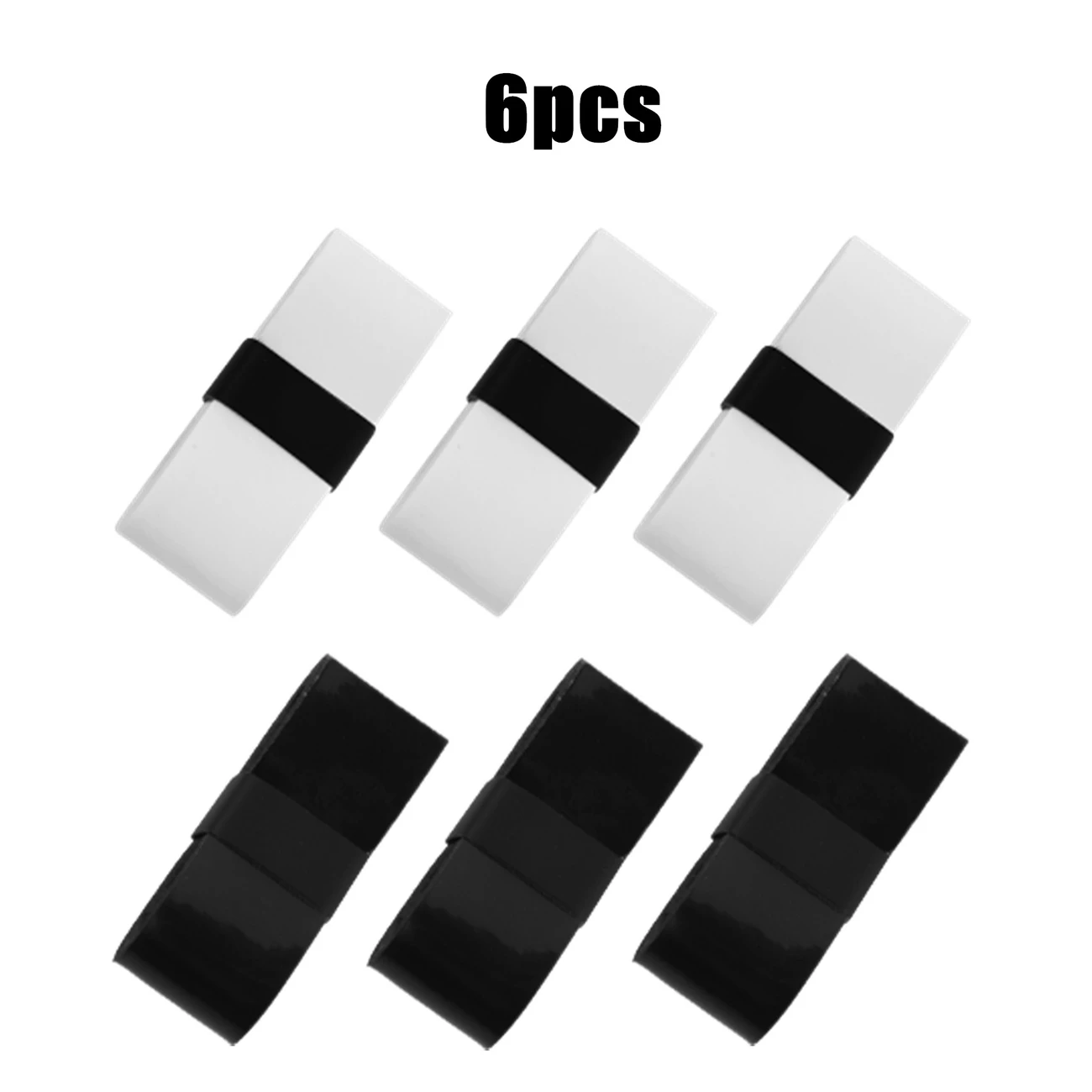 6pcs/12pcs Anti-Slip Tennis Ba - đánh giá và giá Badminton Open