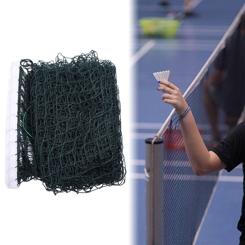 6.1mX0.76m Standard Mesh Exerc - đánh giá và giá Badminton Shuttlecock