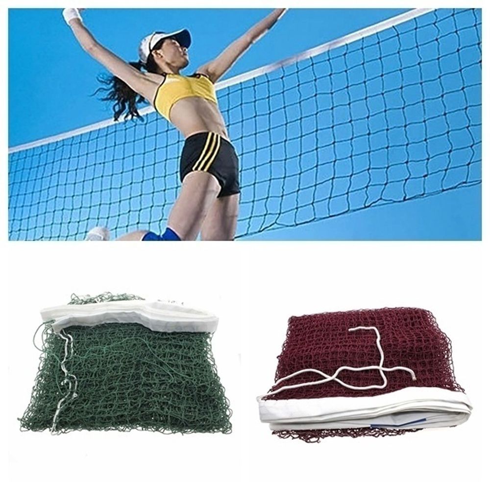 6.1mX0.76m Standard Mesh Exerc - đánh giá và giá Badminton Shuttlecock