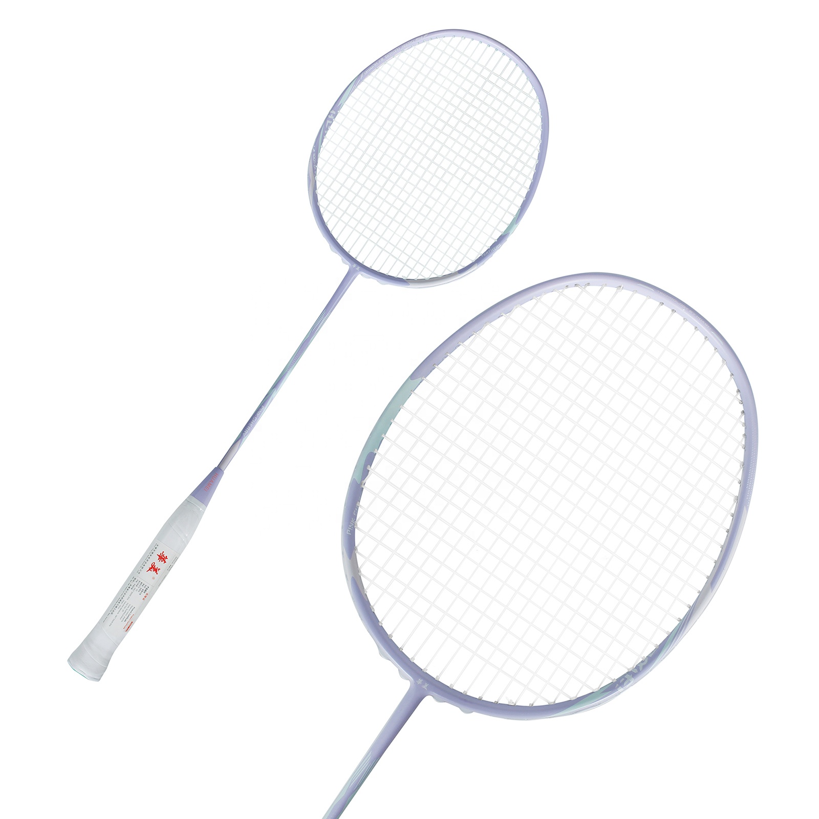 Hot selling Carbon fiber mater - đánh giá và giá Badminton Racket