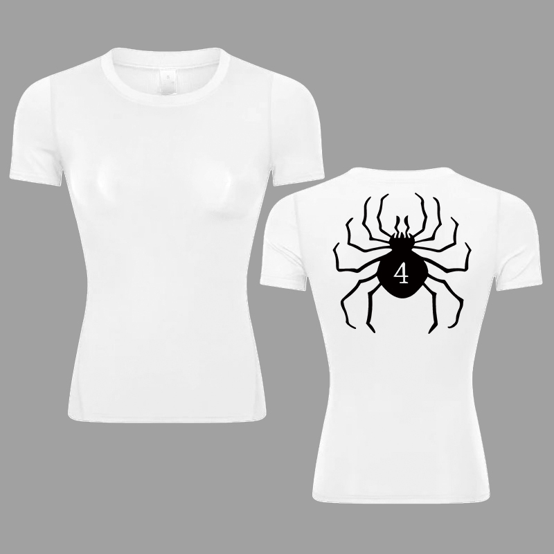 Graphic Print Compression Shir - đánh giá và giá T Shirt Dry Fit