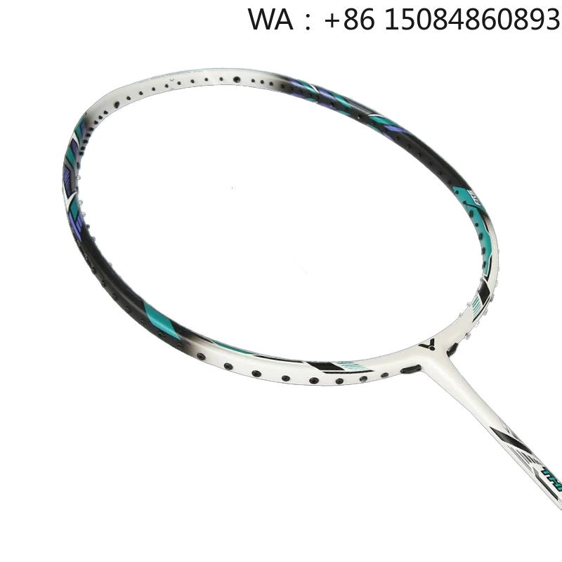 T46/T700 full Carbon fiber mat - đánh giá và giá Badminton Racket