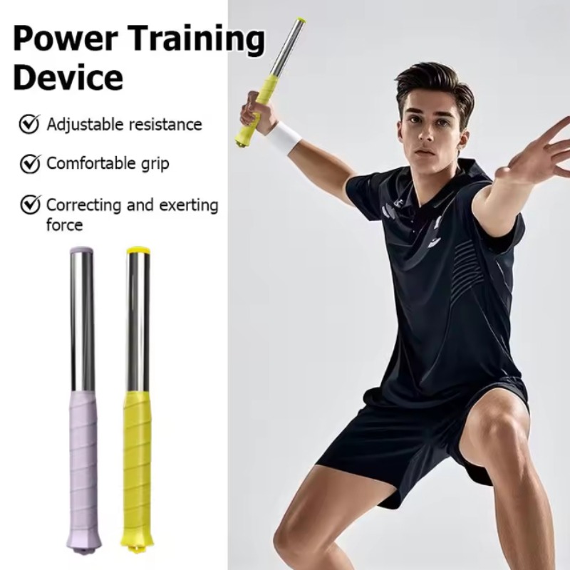 Badminton Swing Trainer Correc - đánh giá và giá Badminton Forehand Backhand