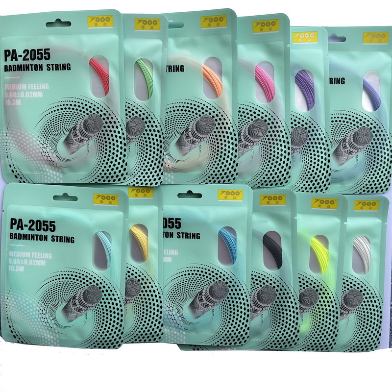 TOPO Badminton String For Badm - đánh giá và giá Badminton Open