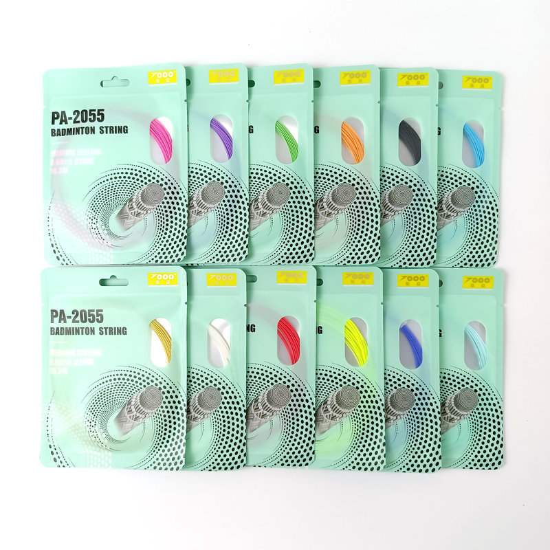 TOPO Badminton String For Badm - đánh giá và giá Badminton Open