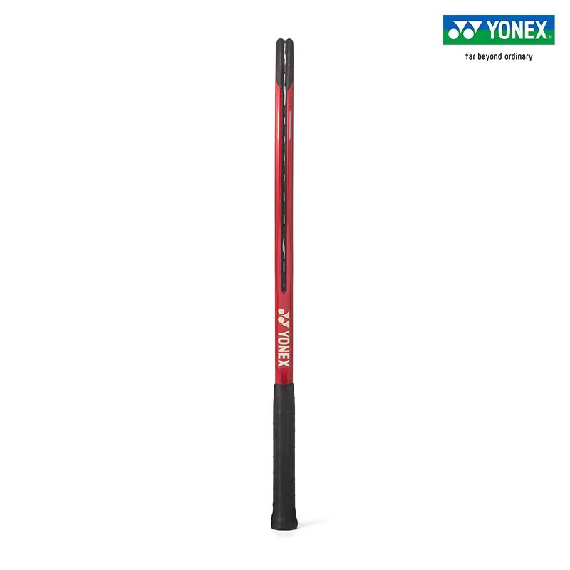 YONEX/Yonex 08 VCORE PLAY Eigh - đánh giá và giá Yonex Racket Carbon