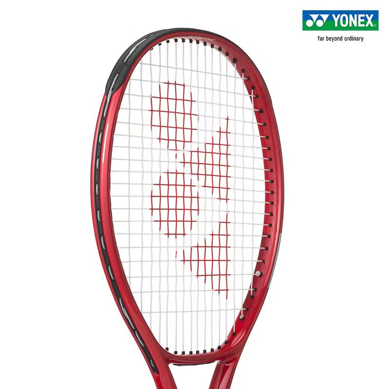 YONEX/Yonex 08 VCORE PLAY Eigh - đánh giá và giá Yonex Racket Carbon