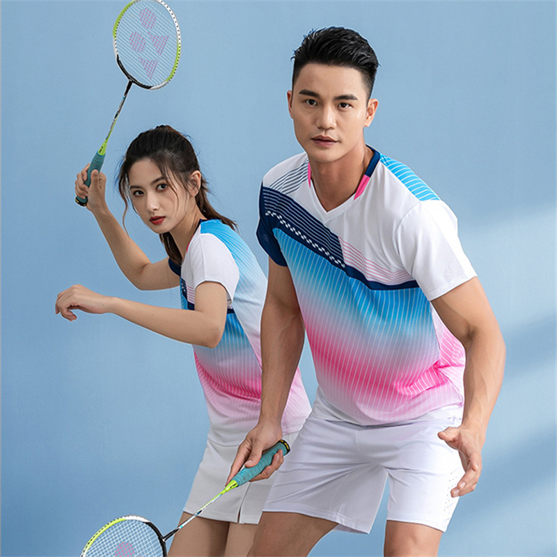 Badminton Jerseys & shorts Men - đánh giá và giá Badminton Shuttlecock