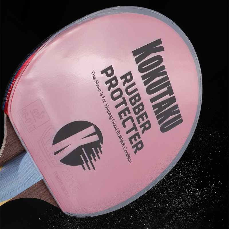 2Pcs Rubber Protector Table Te - đánh giá và giá Badminton Background