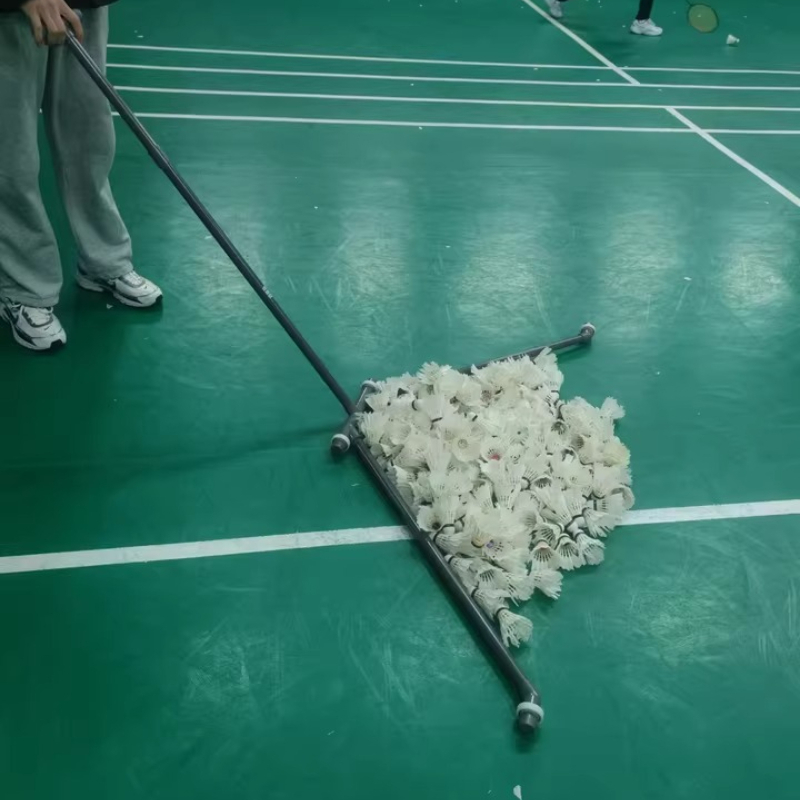 Rotatable Badminton Shuttlecoc - đánh giá và giá Badminton Shuttlecock