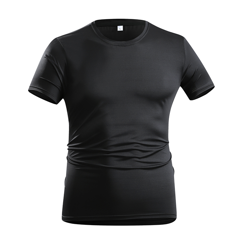 Men Summer Sports T-shirt Quic - đánh giá và giá T Shirt Dry Fit