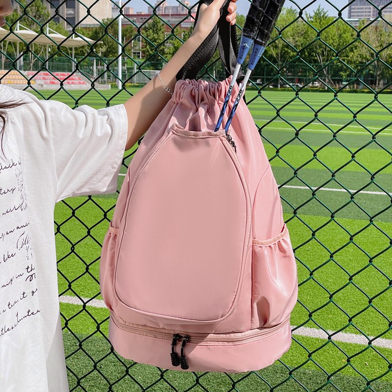 Lightweight Casual Racquet Bag - đánh giá và giá Badminton Open