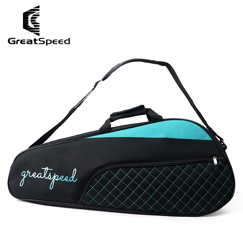 Greatspeed 3-6Pcs Tennis Badmi - đánh giá và giá Badminton Open