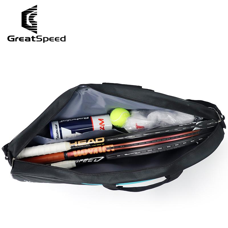 Greatspeed 3-6Pcs Tennis Badmi - đánh giá và giá Badminton Open